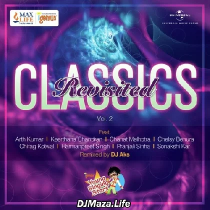 Dilbar Mere - Electro Mix- Dj Salva Kolkata