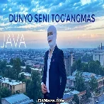 Dunyo Seni Togangmas - Java