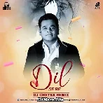 Dil Se Re Remix - DJ Chetas