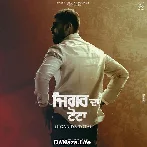 Jigar Da Tota - Garry Sandhu