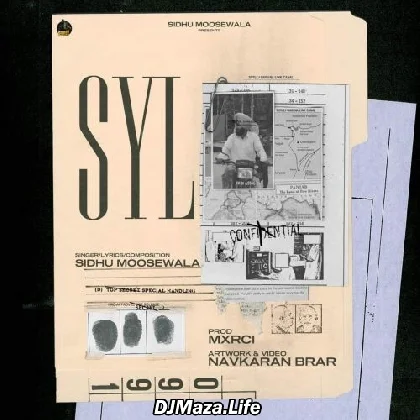 Syl - Sidhu Moose Wala