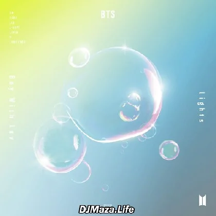 Boy With Luv