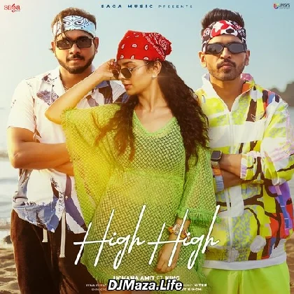 High High - Uchana Amit