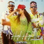 High High - Uchana Amit