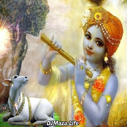 Krishna Flute Music