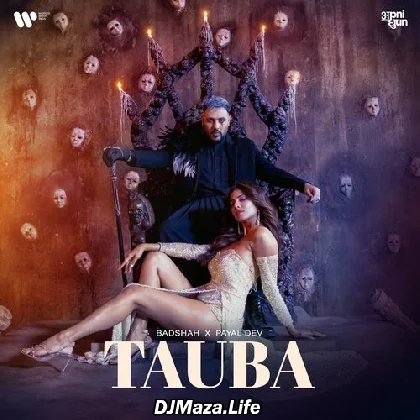 Dil E Nadan Hay Tauba - Payel Dev