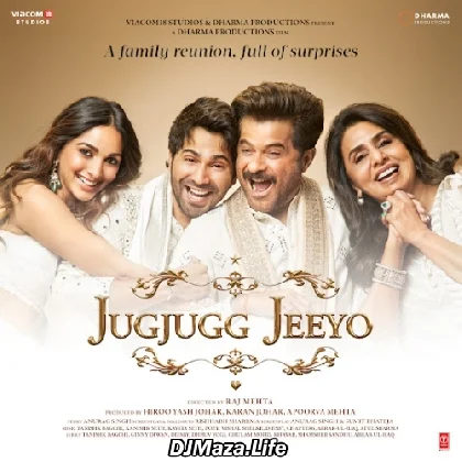 Jaise Savan - Jug Jugg Jeeyo