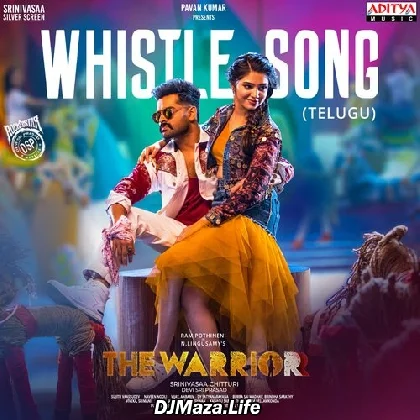 Whistle Song - The Warriorr