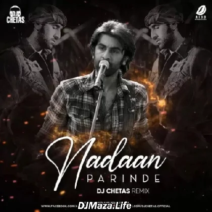 Nadaan Parinde Remix - DJ Chetas