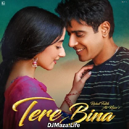 Tere Bina - Rahat Fateh Ali Khan
