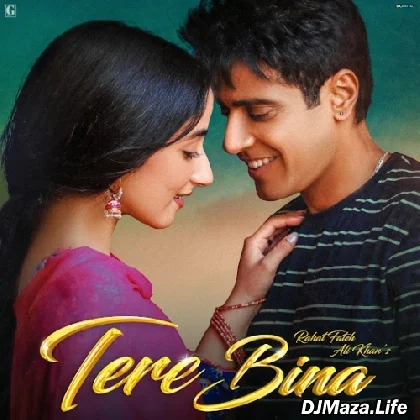 Tere Bina - Lover