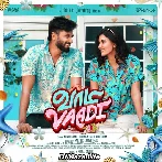 Vaadi Vaadi - Ravi G ft Ashwin Anju
