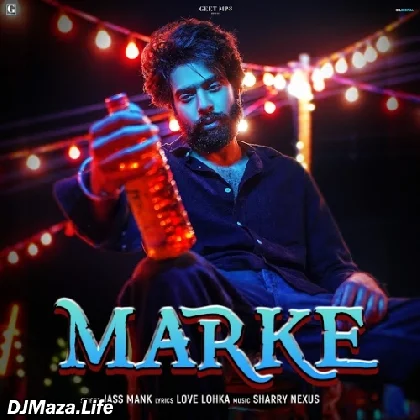 Marke - Jass Manak