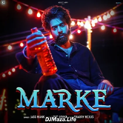 Marke Bhi Aaju Tere Kol