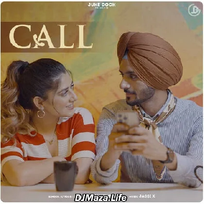 Call - Nirvair Pannu