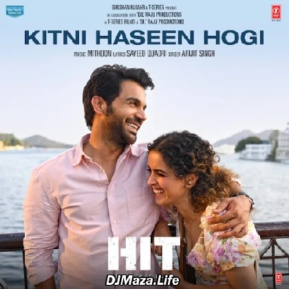 Kitni Haseen Hogi - Hit