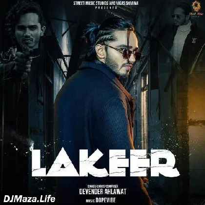 Lakeer - Devender Ahlawat