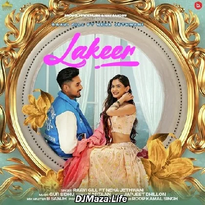 Lakeer - Raavi Gill
