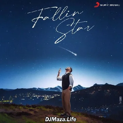 Fallin Star - Harnoor