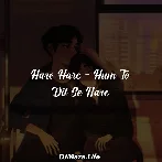 Hare Hare - Sharique Khan