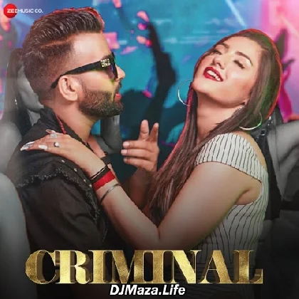 Criminal - The Deeps