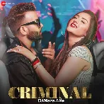 Criminal - The Deeps