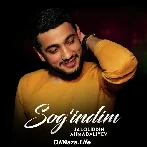 Sogindim - Jaloliddin Ahmadaliyev