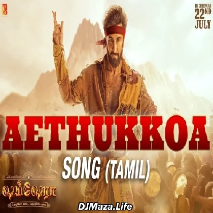 Aethukkoa - Shamshera