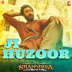 Bolo Haan Ji Huzoor