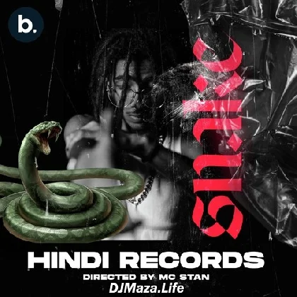 Snake - MC Stan