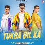 Tukda Tu Mere Dil Ka - Sumit Goswami