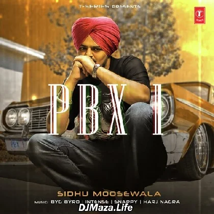 Jatt Da Muqabla - Sidhu Moose Wala