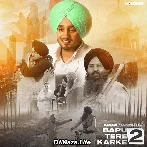 Bapu Tere Karke 2 - Amar Sandhu