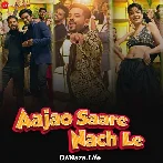 Aajao Saare Nach Le - Ravikant Sharma