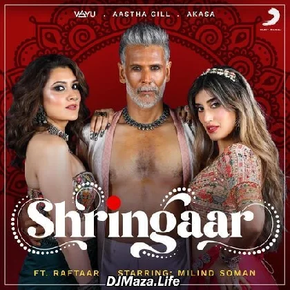 Shringaar - Aastha Gill