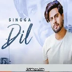 Dil - Singga
