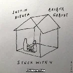 Stuck with U - Ariana Grande