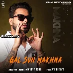 Makhna - Khan Bhaini