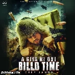 Aa Giya Ni Ohi Billo Time - Deep Jandu