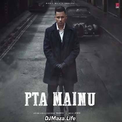 Pta Mainu - Harvi