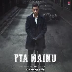 Pta Mainu - Harvi