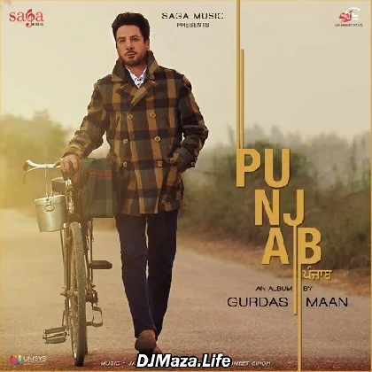 Makhna - Gurdas Maan