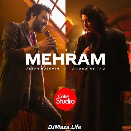 Mehram - Asfar Hussain