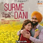 Surmedani - Bajre Da Sitta