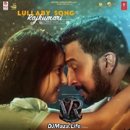 Lullaby - Rajkumari