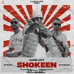 Shokeen - Sultaan