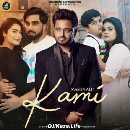 Kami - Masha Ali