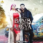 Bamb Aa Gaya - Jasmine Sandlas