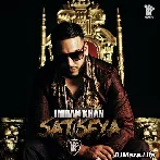 Satisfya - Imran Khan