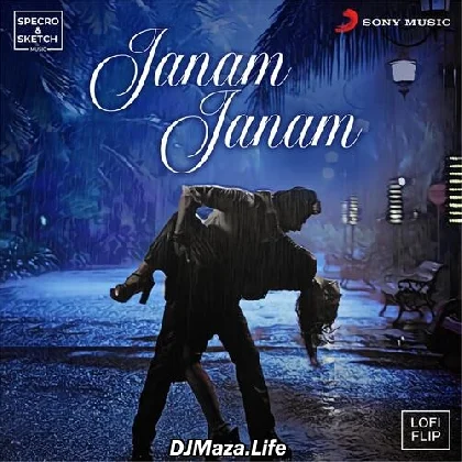 Janam Janam (Lofi Flip) - Specro